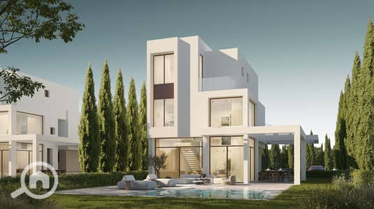 3 Bedroom Villa for Sale in Sheikh Zayed, Giza - Screenshot 2026-05-19 075620. png