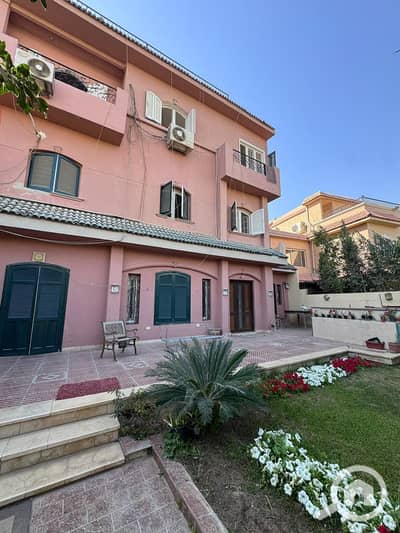 6 Bedroom Villa for Sale in Sheikh Zayed, Giza - WhatsApp Image 2026-08-21 at 8.18. 07 AM. jpeg 6 Bedroom Villa for Sale in Sheikh Zayed, Giza - WhatsApp Image 2026-08-21 at 8.18. 07 AM. jpeg
