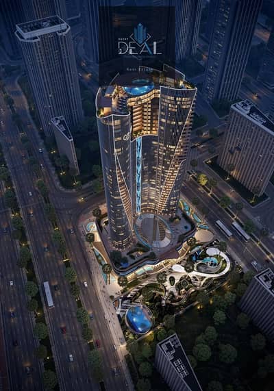 Office for Sale in New Capital City, Cairo - 130b7b92-39b4-4928-9e3f-f25c8af6859a. jpg