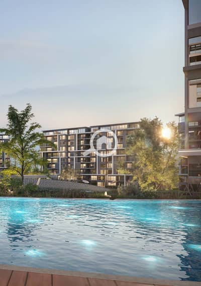 2 Bedroom Flat for Sale in New Cairo, Cairo - Najm (6th Settlement)_Page_19. jpg