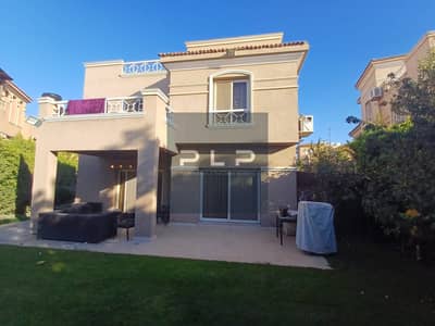 8 Bedroom Twin House for Sale in New Cairo, Cairo - 468546729_122181620552156453_4420615848485824835_n. jpg