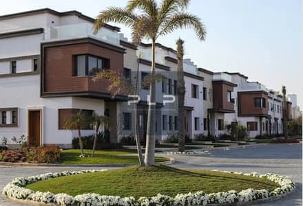 3 Bedroom Townhouse for Sale in New Cairo, Cairo - WhatsApp Image 2026-08-23 at 11.09. 17 AM. jpeg