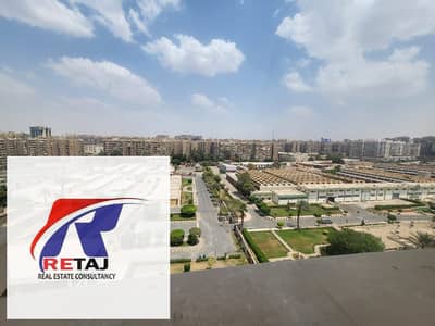 3 Bedroom Apartment for Sale in Heliopolis, Cairo - A great deal on a brand new apartment for sale in Golf Land, behind the Air Defense House .