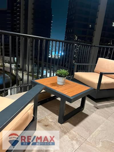 2 Bedroom Apartment for Rent in Sheikh Zayed, Giza - WhatsApp Image 2026-08-26 at 2.10. 07 PM (6). jpeg
