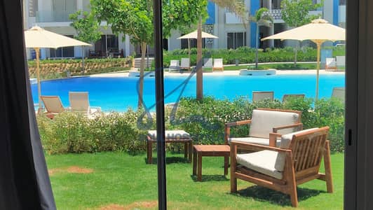 2 Bedroom Chalet for Sale in North Coast, Matruh - WhatsApp Image 2026-08-27 at 4.10. 26 PM (1). jpeg