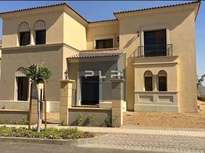 3 Bedroom Townhouse for Sale in New Cairo, Cairo - WhatsApp Image 2026-07-14 at 4.32. 37 PM (6). jpeg