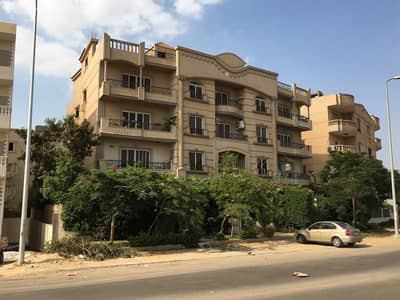 فلیٹ 2 غرفة نوم للبيع في الشيخ زايد، الجيزة - شقه للبيع بالحى الثامن بالشيخ زايد