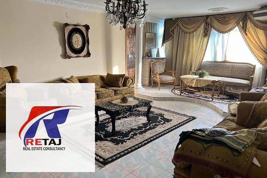 Furnished apartment for rent on Youssef Abbas Street, in front of Al-Zuhour Club, near Tayaran Street - Nasr City . Furnished apartment for rent on Youssef Abbas Street, in front of Al-Zuhour Club, near Tayaran Street - Nasr City .