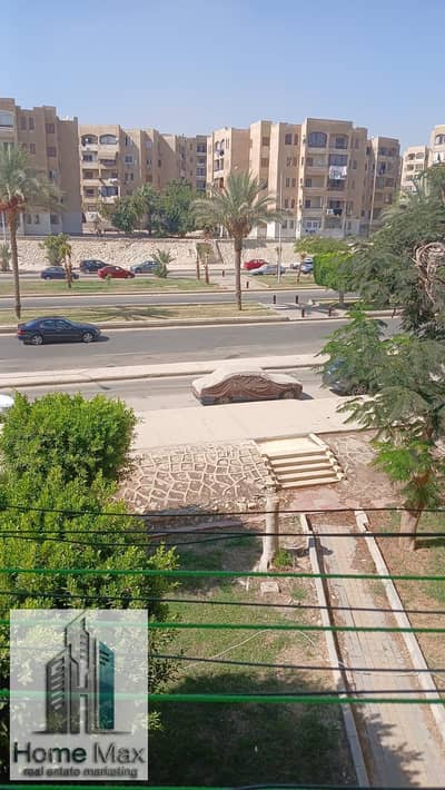 2 Bedroom Flat for Rent in Sheikh Zayed, Giza - f8431c0b-337c-4cf8-a10d-09d254d661fb. jpg