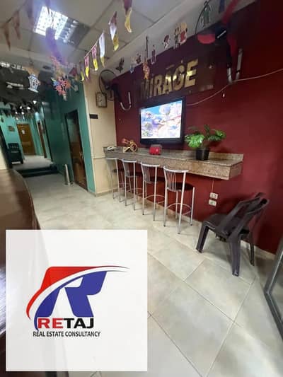 Office for Sale in Nasr City, Cairo - Commercial space for sale in Nasr City, behind the International Garden. . Office for Sale in Nasr City, Cairo - Commercial space for sale in Nasr City, behind the International Garden. .