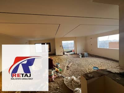 3 Bedroom Apartment for Sale in Nasr City, Cairo - A great deal on an apartment for sale in the Golden Square, Nasr City .