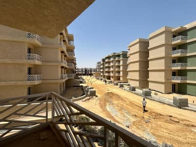 2 Bedroom Flat for Sale in 6th of October, Giza - Screenshot 2026-08-20 172738. png