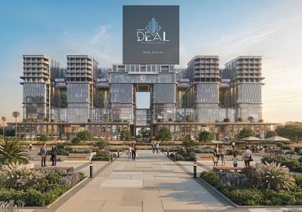 Office for Sale in New Capital City, Cairo - WhatsApp Image 2026-08-27 at 4.33. 56 PM. jpeg