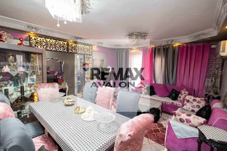 3 Bedroom Flat for Sale in Miami, Alexandria - 1. jpg