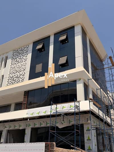Retail for Sale in Obour City, Cairo - WhatsApp Image 2026-08-26 at 14.18. 17 (8). jpeg