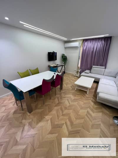 2 Bedroom Flat for Rent in New Cairo, Cairo - WhatsApp Image 2026-08-27 at 2.51. 38 PM. jpeg 2 Bedroom Flat for Rent in New Cairo, Cairo - WhatsApp Image 2026-08-27 at 2.51. 38 PM. jpeg