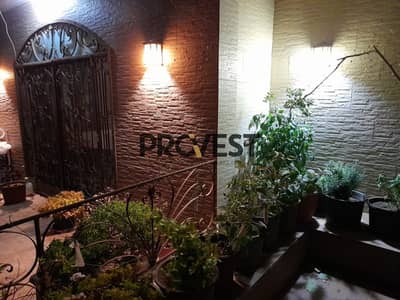 4 Bedroom Penthouse for Sale in New Cairo, Cairo - 04d491de-571d-4da2-aca3-33a0abe571ed. jpg