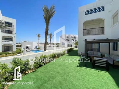 3 Bedroom Chalet for Sale in North Coast, Matruh - 6. png 3 Bedroom Chalet for Sale in North Coast, Matruh - 6. png