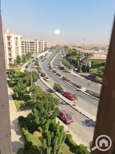 3 Bedroom Apartment for Sale in New Cairo, Cairo - WhatsApp Image 2025-05-19 at 7.38. 52 AM (2). jpeg 3 Bedroom Apartment for Sale in New Cairo, Cairo - WhatsApp Image 2025-05-19 at 7.38. 52 AM (2). jpeg
