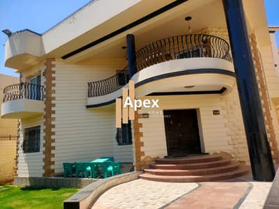 5 Bedroom Villa for Sale in Obour City, Cairo - WhatsApp Image 2026-08-24 at 17.58. 39 (1). jpeg 5 Bedroom Villa for Sale in Obour City, Cairo - WhatsApp Image 2026-08-24 at 17.58. 39 (1). jpeg