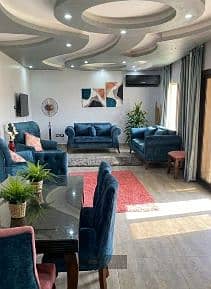 3 Bedroom Apartment for Rent in Sheikh Zayed, Giza - Screenshot 2026-08-27 162509. png