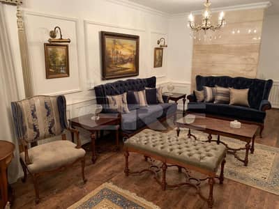 4 Bedroom iVilla for Rent in New Cairo, Cairo - WhatsApp Image 2026-08-26 at 9.22. 49 PM (1). jpeg