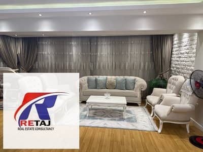 3 Bedroom Flat for Sale in Nasr City, Cairo - Apartment for Sale – 200 sqm Hassan El Maamoun Main Street – Nasr City 3 Bedroom Flat for Sale in Nasr City, Cairo - Apartment for Sale – 200 sqm Hassan El Maamoun Main Street – Nasr City