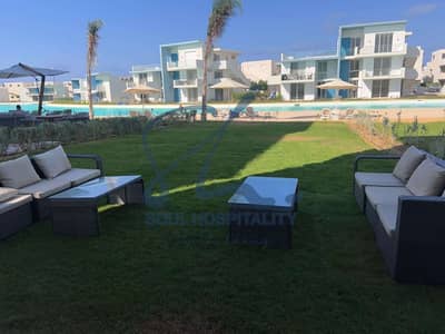 3 Bedroom Chalet for Sale in North Coast, Matruh - WhatsApp Image 2026-08-27 at 4.55. 42 PM (1). jpeg