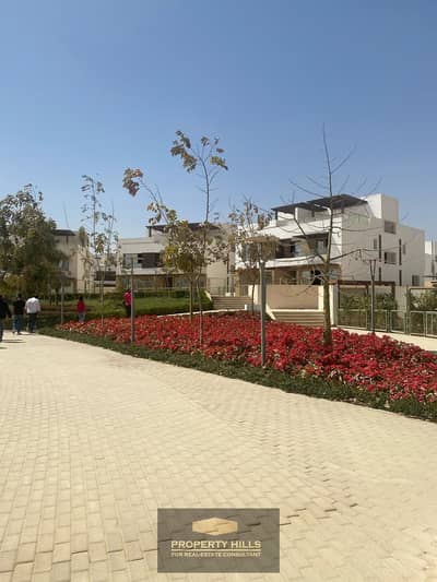 3 Bedroom Twin House for Sale in 6th of October, Giza - WhatsApp Image 2025-04-07 at 8.05. 53 PM(1). jpeg