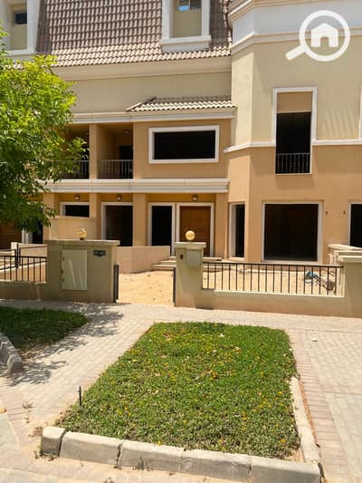 4 Bedroom Villa for Sale in Mostakbal City, Cairo - WhatsApp Image 2026-08-25 at 2.11. 55 PM (1). jpeg