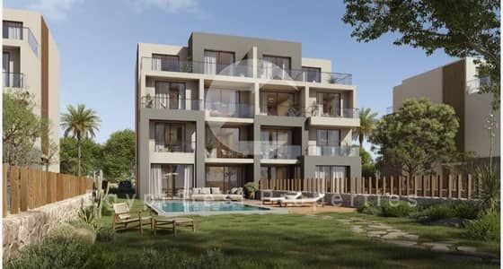 2 Bedroom Chalet for Sale in North Coast, Matruh - WhatsApp Image 2026-08-23 at 7.50. 35 PM. jpeg
