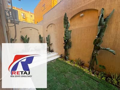 3 Bedroom Apartment for Rent in New Cairo, Cairo - Fully Furnished Apartment for Rent in South Academy, New Cairo | 100 sqm