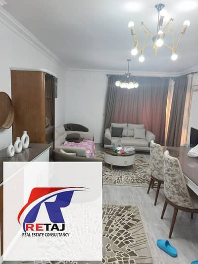 3 Bedroom Flat for Rent in New Cairo, Cairo - Apartment for Rent