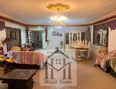 3 Bedroom Apartment for Sale in Haram, Giza - Screenshot 2026-08-27 155711. jpeg 3 Bedroom Apartment for Sale in Haram, Giza - Screenshot 2026-08-27 155711. jpeg