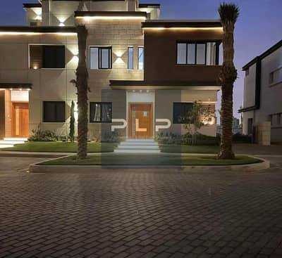4 Bedroom Twin House for Sale in New Cairo, Cairo - Untitled. jpg