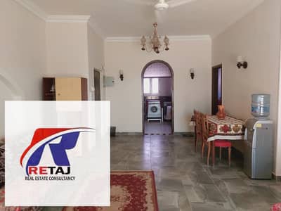 بنتهاوس 2 غرفة نوم للايجار في القاهرة الجديدة، القاهرة - بنتهاوس للإيجار | النرجس عمارات – التجمع الخامس