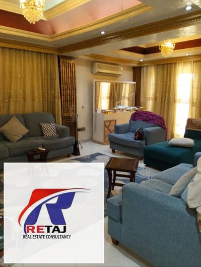 3 Bedroom Apartment for Sale in Nasr City, Cairo - Distinguished Apartment for Sale – High Super Lux – 225 sq m – Registered with the Real Estate Registry – In a prime location in the Golden Square – O 3 Bedroom Apartment for Sale in Nasr City, Cairo - Distinguished Apartment for Sale – High Super Lux – 225 sq m – Registered with the Real Estate Registry – In a prime location in the Golden Square – O