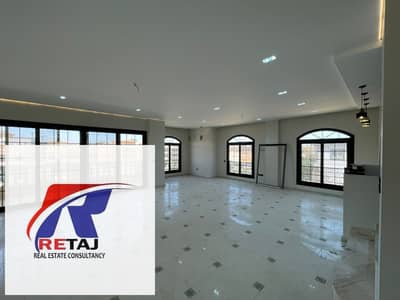3 Bedroom Flat for Rent in New Cairo, Cairo - El Choueifat, New Cairo
