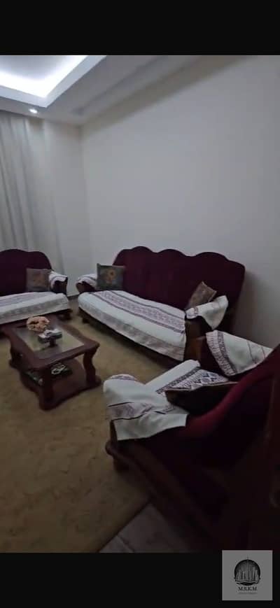 3 Bedroom Flat for Rent in New Cairo, Cairo - WhatsApp Image 2026-08-27 at 12.34. 39 PM. jpeg