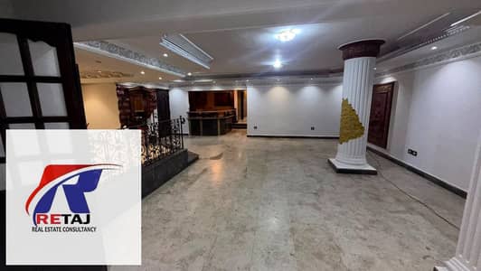 4 Bedroom Duplex for Rent in Nasr City, Cairo - Distinguished apartment for rent - 320 meters - in a prime location in the Sixth District - Nasr City 4 Bedroom Duplex for Rent in Nasr City, Cairo - Distinguished apartment for rent - 320 meters - in a prime location in the Sixth District - Nasr City