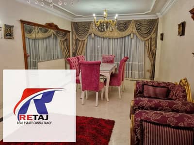 3 Bedroom Flat for Rent in Nasr City, Cairo - Furnished apartment for rent in Nasr City, 9th District 3 Bedroom Flat for Rent in Nasr City, Cairo - Furnished apartment for rent in Nasr City, 9th District