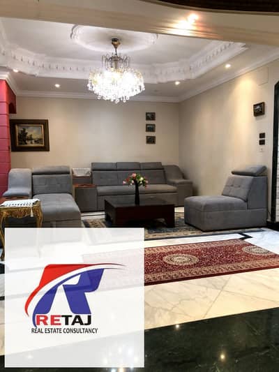 4 Bedroom Flat for Rent in Nasr City, Cairo - Spacious 4-room furnished studio/apartment for rent in Nasr City (Makram Ebeid) 4 Bedroom Flat for Rent in Nasr City, Cairo - Spacious 4-room furnished studio/apartment for rent in Nasr City (Makram Ebeid)