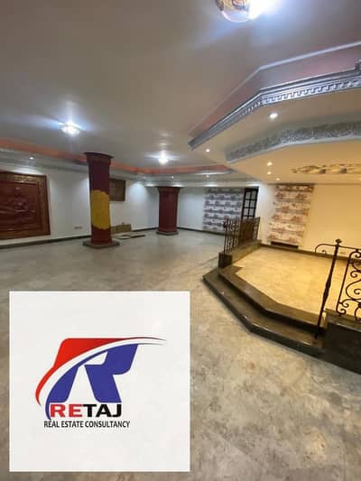 4 Bedroom Apartment for Rent in Nasr City, Cairo - Apartment for rent (including kitchen) – 4 rooms, 3,000 sqm – Nasr City, 6th District 4 Bedroom Apartment for Rent in Nasr City, Cairo - Apartment for rent (including kitchen) – 4 rooms, 3,000 sqm – Nasr City, 6th District