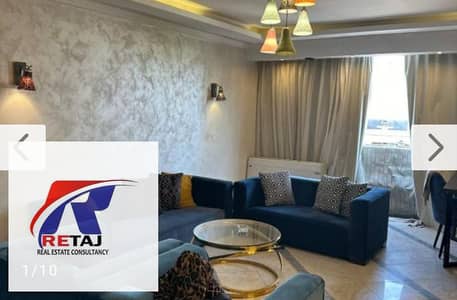 3 Bedroom Apartment for Rent in Nasr City, Cairo - Furnished apartment for rent in Nasr City, near City Stars View 3 Bedroom Apartment for Rent in Nasr City, Cairo - Furnished apartment for rent in Nasr City, near City Stars View