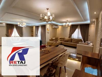 3 Bedroom Flat for Rent in Nasr City, Cairo - Furnished apartment for rent, ultra-super-luxurious, in Nasr City, Abbas El Akkad Street. 3 Bedroom Flat for Rent in Nasr City, Cairo - Furnished apartment for rent, ultra-super-luxurious, in Nasr City, Abbas El Akkad Street.