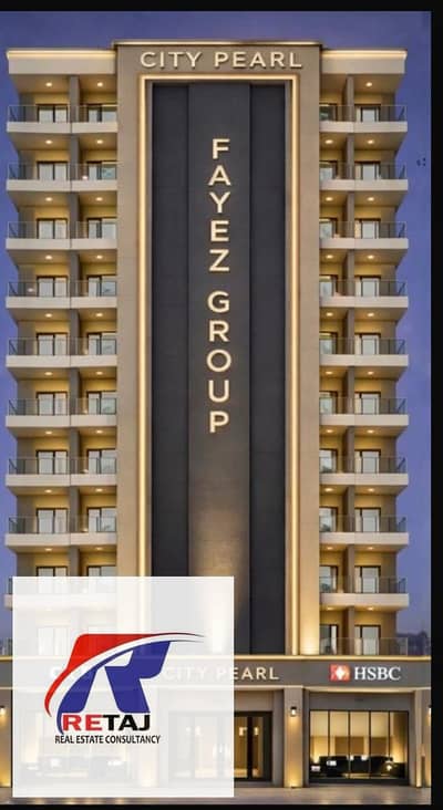 2 Bedroom Apartment for Sale in Nasr City, Cairo - Apartment for sale in Nasr City, 115 sq m, on the main Ali Amin Street. Prime location with a distinctive facade, close to all malls and services. Spe