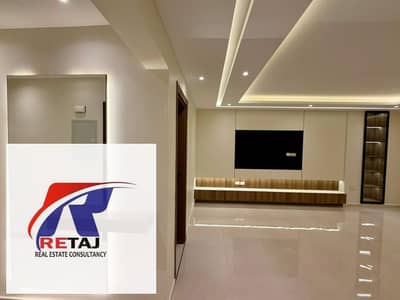 3 Bedroom Flat for Sale in Nasr City, Cairo - Don't miss this opportunity! 2014 Buildings / Limited registered units with a garage space, ready for immediate occupancy. Luxurious finishes