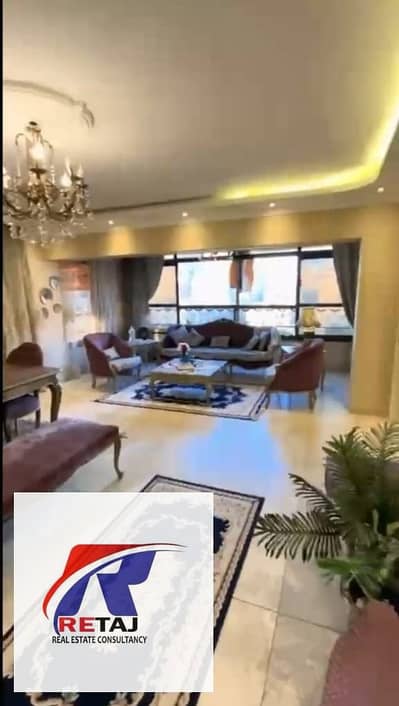 3 Bedroom Apartment for Sale in Nasr City, Cairo - Distinguished Apartment for Sale – Ultra Super Lux – 200 sq m – in a Prime Location in the 7th District – Nasr City 3 Bedroom Apartment for Sale in Nasr City, Cairo - Distinguished Apartment for Sale – Ultra Super Lux – 200 sq m – in a Prime Location in the 7th District – Nasr City