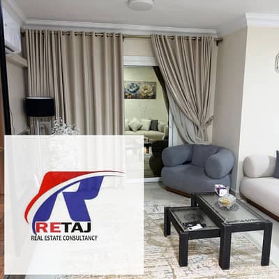 3 Bedroom Apartment for Rent in Nasr City, Cairo - Distinguished furnished apartment for rent - 185 square meters - Ultra Super Lux - in a prime location in Al Waha View Compound - Nasr City 3 Bedroom Apartment for Rent in Nasr City, Cairo - Distinguished furnished apartment for rent - 185 square meters - Ultra Super Lux - in a prime location in Al Waha View Compound - Nasr City