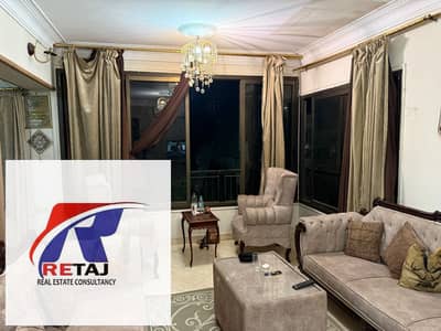 3 Bedroom Flat for Rent in Nasr City, Cairo - Furnished Apartment for Rent - 220 sq m - Super Lux - in a Prime Location in the 8th District - Nasr City 3 Bedroom Flat for Rent in Nasr City, Cairo - Furnished Apartment for Rent - 220 sq m - Super Lux - in a Prime Location in the 8th District - Nasr City